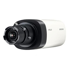 IP видеокамера стандартная Samsung SNB-6003P 