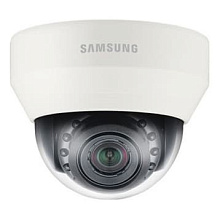 IP видеокамера купольная Samsung SND-5084RP 