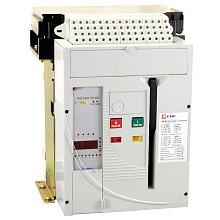 ВА-450  1600/800А 3P 55кА выкатной EKF
