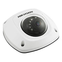 IP видеокамера купольная 3S Vision N3031 