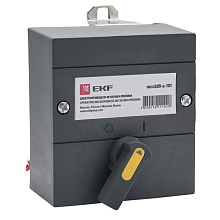 Электропривод CD-99-125/160A EKF Электропривод CD-99-125/160A EKF