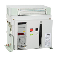 ВА-45 2000/800А 3P 50кА стационарный EKF ВА-45 2000/800А 3P 50кА стационарный EKF
