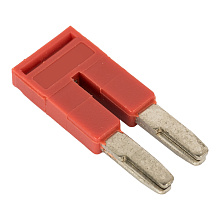 Перемычка для JXB-ST 2,5 2PIN (20 шт.) EKF