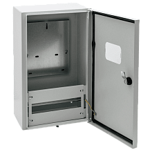 ЩУ-3/1-0 (ЩУРН-3/12) (540х310х165) 12 мод. IP54 EKF PROxima