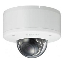 IP видеокамера купольная Sony SNC-VM602R IP видеокамера купольная Sony SNC-VM602R