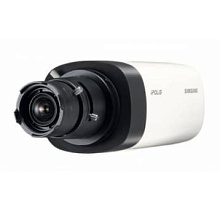 HD-видеокамера стандартная Samsung SCB-6003P 