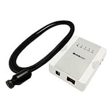 IP видеокамера миниатюрная Brickcom PH-100Ah-KiT-B 