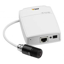 IP видеокамера специальная Axis P1214-E 