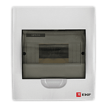 ЩРН-П- 6 IP41 EKF PROxima