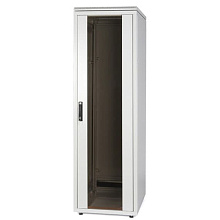 Шкаф телекоммуникационный напольный ZPAS WZ-SZBD-094-G7AA-11-0000-011 19" 24U 600x600x1163мм