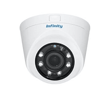 HD-видеокамера купольная Infinity SRE-HD2000AN 2.8 