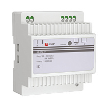 Блок питания 12В DR-30W-12