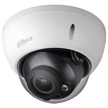 HD-видеокамера купольная Dahua DH-HAC-HDBW1200RP-VF-S3 