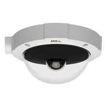 IP видеокамера купольная Axis M5014-V IP видеокамера купольная Axis M5014-V