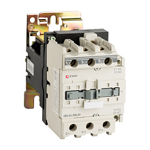 КМЭп 50А 24В DC 1NO 1NC EKF КМЭп 50А 24В DC 1NO 1NC EKF