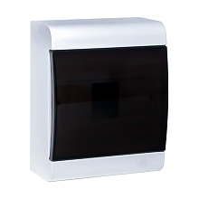 ЩРН-П-6 "SlimBox" IP41 EKF PROxima