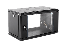 Шкаф телекоммуникационный настенный ЦМО ШРН-Э-9.650-9005 19" 9U 600x650x476мм Шкаф телекоммуникационный настенный ЦМО ШРН-Э-9.650-9005 19" 9U 600x650x476мм