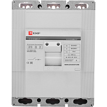 ВА-99 800/400А 3P 35кА EKF ВА-99 800/400А 3P 35кА EKF