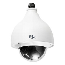 IP видеокамера купольная RVi IPC52Z12 