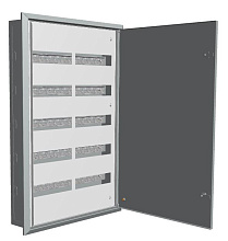 ЩРВ- 120 (834х560х120) IP31 EKF PROxima