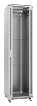 Шкаф телекоммуникационный напольный Cabeus SH-05C-47U60/60 19" 47U 600x600мм