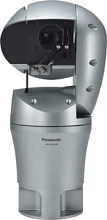 IP видеокамера специальная Panasonic WV-SUD638 
