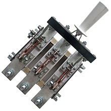 Разъединитель РЕ19-43-31110 1600А EKF Разъединитель РЕ19-43-31110 1600А EKF