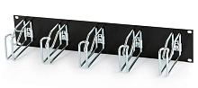 Hyperline CMW-1U-02-BK Hyperline CMW-1U-02-BK