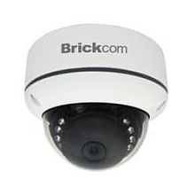 IP видеокамера купольная Brickcom VD-E200Nf 