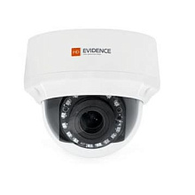 IP видеокамера купольная EVIDENCE E4 2812 AF 