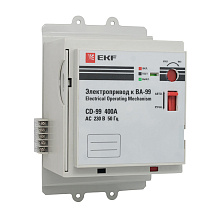 Электропривод CD-99-400A EKF Электропривод CD-99-400A EKF