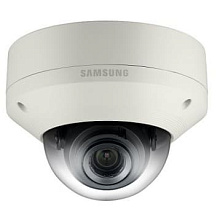 IP видеокамера купольная Samsung SNV-8081RP 