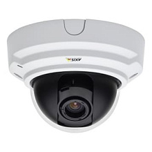 IP видеокамера купольная Axis P3354 6MM IP видеокамера купольная Axis P3354 6MM