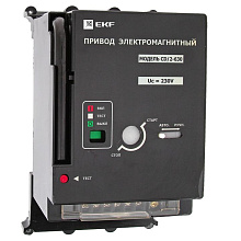 Электропривод к ВА-99С (Compact NS) CD/2-630 EKF