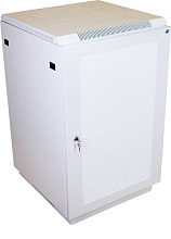 Шкаф телекоммуникационный напольный ЦМО ШТК-М-27.6.8-44АА 19" 27U 600x800x1360мм Шкаф телекоммуникационный напольный ЦМО ШТК-М-27.6.8-44АА 19" 27U 600x800x1360мм