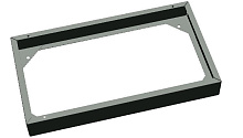 Цоколь к ВРУ Unit S IP31 (Вх600х600) EKF PROxima Цоколь к ВРУ Unit S IP31 (Вх600х600) EKF PROxima