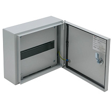 ЩРН-12 (265х310х120) IP54 EKF PROxima