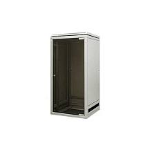 Шкаф телекоммуникационный напольный ZPAS WZ-SZBR-093-17AA-11-0000-011 19" 24U 600x800x1163мм