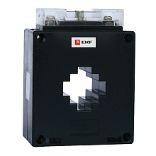 ТТЭ-30-200/5А класс точности 0,5S EKF