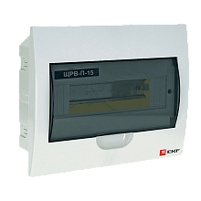 ЩРВ-П-15 IP41 EKF PROxima