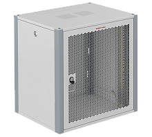 Шкаф телекоммуникационный настенный SYSMATRIX WP 6622.730 19" 22U 600x600x1040мм