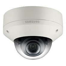 IP видеокамера купольная Samsung SNV-7084P IP видеокамера купольная Samsung SNV-7084P