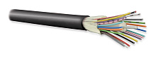 Волоконно-оптический кабель Hyperline FO-DT-IN-50-12-LSZH-OR 2000  м