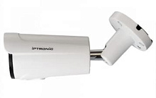 HD-видеокамера цилиндрическая IPTRONIC IPT-QHD720BM(2,8-12) 