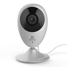 IP видеокамера миниатюрная EZVIZ EZVIZ CS-C2C-31WFR IP видеокамера миниатюрная EZVIZ EZVIZ CS-C2C-31WFR