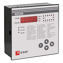 Регулятор NOVAR 13/4 EKF PROxima