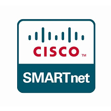 Сервисный контракт Cisco Smartnet CON-SNT-C819LTE