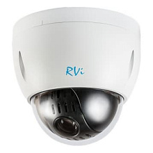 Аналоговая видеокамера купольная RVi C51Z23i 650 ТВЛ