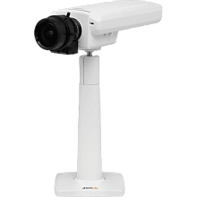 IP видеокамера стандартная Axis P1365 Mk II IP видеокамера стандартная Axis P1365 Mk II