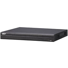 Видеорегистратор  dahua NVR5232-16P-4KS2 
